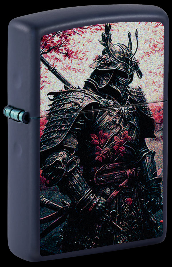 Zippo 60.007.373 vžigalnik Samurai Warrior